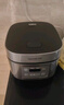 九阳（Joyoung）5升大容量4~5人电饭煲电饭锅八大烹饪菜单大火快煮智能预约微压多功能5L饭煲F510 实拍图