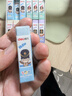 得力（deli）(deli)36块彩色橡皮擦 擦不留痕儿童学生文具考试美术素描橡皮擦 囤货分享装 实拍图