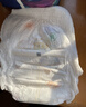 好奇（Huggies）金装纸尿裤婴儿超薄尿不湿新生儿尿裤柔软透气 【纸尿裤】NB80片(5kg以下)+湿巾1包 实拍图