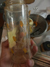 贝亲（Pigeon）迪士尼宽口径PPSU双把手彩绘奶瓶330mL L号 6月+ 街头尼克 AA275 实拍图