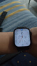 小米（MI）REDMI Watch 6典雅黑 国家补贴 澎湃OS 3 心率血氧监测 蓝牙通话 红米手表6 智能手表 小米汽车 实拍图