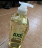 斧头牌（AXE）柠檬玻尿酸洗洁精1kg*2瓶果蔬安心洗清洁力+40%包装随机 实拍图