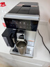 咖啡自由（KAxFREE）【新年礼物】咖啡机 家用冷萃全自动咖啡机 意式现磨自动奶泡绵云奶咖 A3 浅云银 实拍图