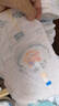 帮宝适散热王者一级帮拉拉裤新生儿婴儿尿不湿尿片超薄透气L72 实拍图