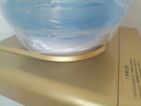Aseblarm通用型饮水机聪明座配件 上盖顶盖水嘴桶装水底座插桶喇叭口盖子 通用型聪明座1个 实拍图