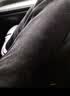 JEANSWEST LIFE真维斯美式休闲裤男秋冬季加绒加厚雪尼尔潮牌长裤男士直筒裤子 实拍图