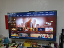 华为Vision智慧屏 5 SE 75英寸 鸿蒙AI搜片MiniLED鸿鹄画质 一级能效国家补贴投屏平板电视机HD75KULU 实拍图