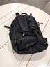 伯希和（Pelliot）登山包户外背包大容量书包男女超轻便徒步旅行双肩包165025051黑 实拍图