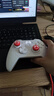 北通鲲鹏20无线游戏手柄智控双切扳机震动蓝牙手柄xbox电脑PC手机steam电视NSswitch2体感原神宝可梦ZA 实拍图