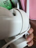 海威曼 360度全景摄像头室外夜视高清监控器家用远程手机无线wifi球机热点网线连接云台旋转网络办公 【4G免流量】超清单摄（日夜全彩+室外防水） 30天免费循环录像卡 实拍图