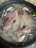 蒙特曼内蒙古原切牛腿肉 净重3斤 新鲜黄牛肉冷冻前后腿肉烧烤火锅食材 实拍图