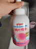 贝亲（Pigeon）洗发水沐浴露 含桃叶精华 婴儿洗发沐浴二合一 500ml IA209 实拍图
