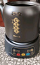 小熊（Bear）煎药壶 中药壶 中药锅 熬药电砂锅 养生壶中药煲5升大容量分体式陶瓷全自动智能家用 JYH-H50U1 实拍图