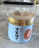 方家铺子海蛎干230g 牡蛎干蚝干粥主料 海鲜干货包粽子煲汤非生蚝干材料 实拍图