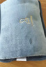 志高（CHIGO）热水袋暖水袋充电暖手宝暖宝宝被窝用防爆 双插手 热敷暖肚子暖脚 实拍图