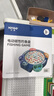 欣格儿童电动钓鱼玩具1-3岁早教亲子互动男女孩生日礼物磁性鱼55条 实拍图