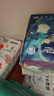 好奇（Huggies）金装纸尿裤XL108片(12-17kg)尿不湿【速干不易红】 实拍图