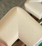 防撞护角宝宝安全婴儿防磕碰护头儿童桌角贴保护套L型 白垩色12个 实拍图