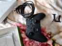 微软（Microsoft）Xbox无线游戏手柄 磨砂黑+USB-C线 蓝牙适配Xbox/PC/平板/手机Steam促销 黑神话悟空 空洞骑士 实拍图