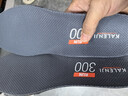 迪卡侬运动鞋垫R300跑步吸汗增高减震缓冲足弓垫-4472342 实拍图
