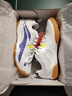李宁（LI-NING）乒乓球鞋男女同款羽毛球鞋鹰眼2.0比赛训练运动鞋 39  实拍图