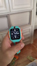 小天才电话手表Q2A/N5/Q3/Q3A【现货速发】GPS精准定位视频通话长续航运动防水儿童手表男女孩学生礼物 【官方正品】Q3薄荷青 【咨询客服享好礼】 实拍图