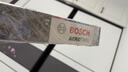 博世（BOSCH）雨刷器雨刮器神翼进口29/29(12-18福克斯/麦柯斯/DS4DS5/别克GL8) 实拍图