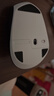 罗技（Logitech）M720 鼠标 无线蓝牙鼠标 办公鼠标 右手鼠标 大手鼠标 优联 黑色 带无线2.4G接收器 实拍图