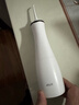 拜尔 M4专业冲牙器 手持式水牙线家用电动声波去除超正畸专用牙齿清洁洗牙神器 送女男朋友 实拍图