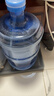 拜杰纯净水桶 食品级PC桶装水水桶矿泉水桶饮用水储水桶饮水机水桶手提户外桶空桶 7.5L 实拍图