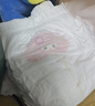 好奇（Huggies）铂金装小桃裤成长裤XXL74片(15kg以上)尿不湿【透爽散热】 实拍图