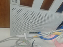 小米（MI）路由器BE3600 WiFi7【小米手机上网搭档】3600兆级 4核高通芯片 IOT智能联动 家用路由器 实拍图