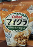 卡乐比（Calbee） 混合麦片450g 日本进口 早餐麦片 膳食纤维 冲泡 即食代餐 实拍图