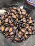 正林3A黑瓜子500g/袋五香味年货节西瓜子坚果炒货（新旧包装随机发） 实拍图