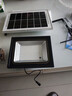 舒福佳（shufujia）新款太阳能户外照明灯庭院灯新农村家用路灯室外防水超大功率路灯 实拍图