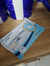 海氏海诺75%酒精湿巾 一次性消毒酒精棉片大号15包 便携式卫生清洁湿巾 实拍图
