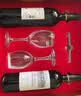 拉菲（传奇波尔多+爱汝）干红葡萄酒 750ml*2 红酒礼盒中秋送礼品 实拍图