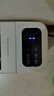 美的（Midea）【APP智能】石墨烯家用踢脚线取暖器 遥控电热电暖器 浴室速热电暖气 节能暖风机全屋升温HDS22LYR 实拍图