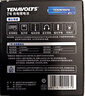 南孚7号充电锂电池4粒 1.5V恒压快充 TENAVOLTS 适用闪光灯/手柄/吸奶器/鼠标/话筒等 AAA七号 实拍图