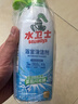 水卫士（水卫仕）浴室清洁剂玻璃地板瓷砖水龙头卫生间清洗剂500g 实拍图