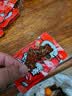 东江清水牙签牛肉160g香辣味湖南特产 冷吃熟食卤味 即食肉类零食辣条  实拍图