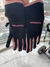 回力手套男女秋冬骑行开车运动触屏防寒防冻加绒保暖电动摩托自行车棉 实拍图