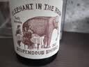 Elephant In The Room房间里的大象系列设拉子干红葡萄酒750ml 澳洲进口红酒 实拍图