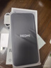 小米REDMI Note15 Pro+【国补】第四代骁龙7s 龙晶玻璃十倍抗摔 IP68防水 新品5G手机 雪松白 16G+512G 实拍图