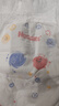 好奇（Huggies）金装拉拉裤XXL42片(15kg以上)尿不湿【速干不易红】 实拍图