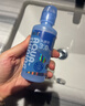 海昌隐形眼镜护理液水感觉3.0护理液360ml*2瓶 清洁滋润美瞳护理液 实拍图