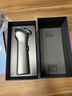 飞利浦（PHILIPS）剃须刀电动剃须刀飞利浦原装进口三刀头刮胡刀飞利浦电动剃须刀胡须刀剃胡刀官方旗舰店新年礼物 【礼品套装】旋风3系 星耀银 实拍图