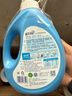 蓝月亮洗衣液组合香型2kg瓶+1kg*3袋+500g*2瓶+1kg瓶 留香 机洗手洗可用 实拍图
