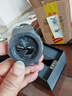 卡西欧（CASIO）手表男G-SHOCK八王子运动学生电子日韩表新年礼物GA-B2100-1A1P 实拍图