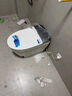 JOMOW智能马桶一体即热式全自动冲洗加热烘干坐便器带水箱杀菌金榜前十 K9全功能-自动语音泡沫-带水箱 250/300/350/400坑距下单备注 实拍图